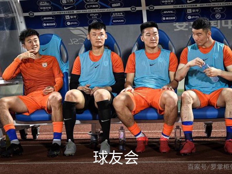 球友会介绍